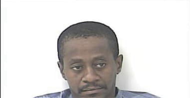 Travious Gerald, - St. Lucie County, FL 